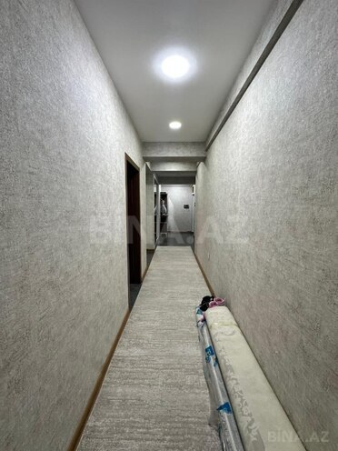 Satılır 3 otaqlı yeni tikili 110 m², Yeni Yasamal q., photo 12 from 14