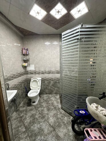 Satılır 3 otaqlı yeni tikili 110 m², Yeni Yasamal q., photo 13 from 14