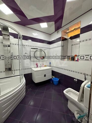 Сдаётся 4-комн. вторичка 100 м², м. Сахил, photo 16 from 17