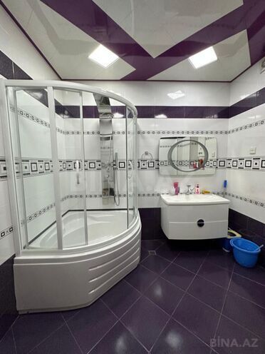 Сдаётся 4-комн. вторичка 100 м², м. Сахил, photo 15 from 17