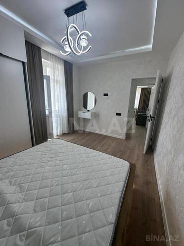 Satılır 2 otaqlı köhnə tikili 65 m², Əhmədli m., photo 5 from 16