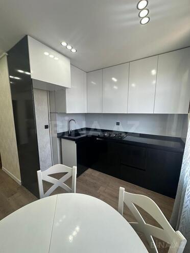Satılır 2 otaqlı köhnə tikili 65 m², Əhmədli m., photo 8 from 16