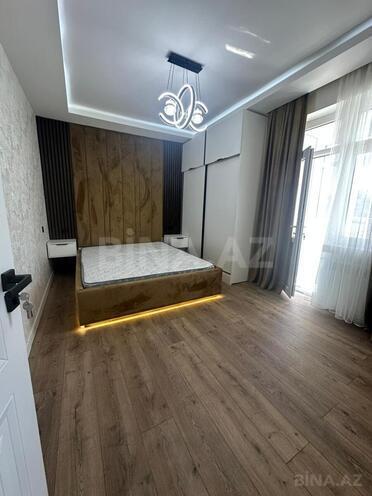 Satılır 2 otaqlı köhnə tikili 65 m², Əhmədli m., photo 4 from 16