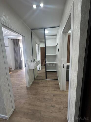 Satılır 2 otaqlı köhnə tikili 65 m², Əhmədli m., photo 6 from 16