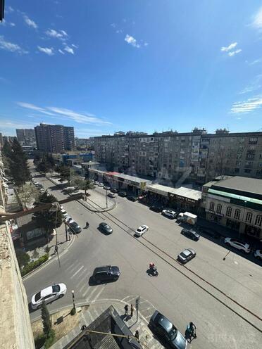 Satılır 2 otaqlı köhnə tikili 65 m², Əhmədli m., photo 15 from 16