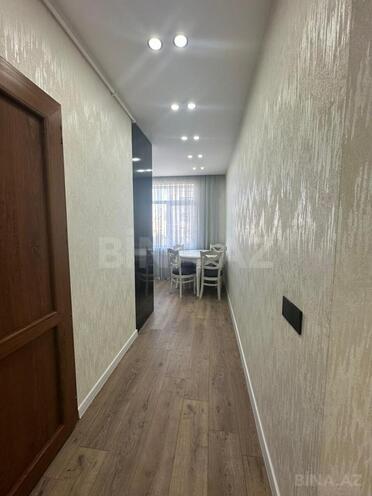 Satılır 2 otaqlı köhnə tikili 65 m², Əhmədli m., photo 7 from 16