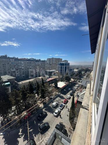Satılır 2 otaqlı köhnə tikili 65 m², Əhmədli m., photo 14 from 16