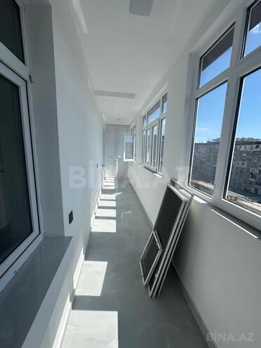 Satılır 2 otaqlı köhnə tikili 65 m², Əhmədli m., photo 12 from 16