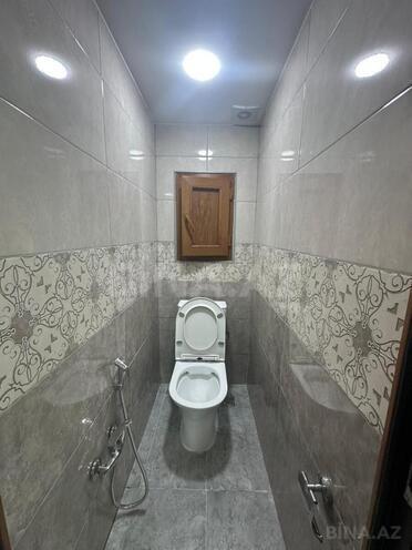 Satılır 2 otaqlı köhnə tikili 65 m², Əhmədli m., photo 11 from 16