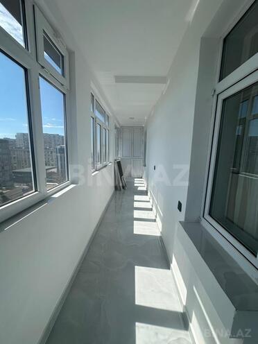 Satılır 2 otaqlı köhnə tikili 65 m², Əhmədli m., photo 13 from 16