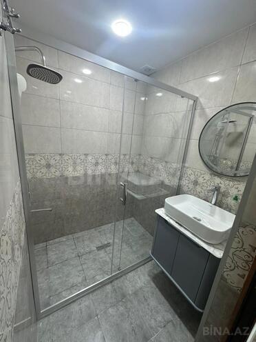 Satılır 2 otaqlı köhnə tikili 65 m², Əhmədli m., photo 10 from 16