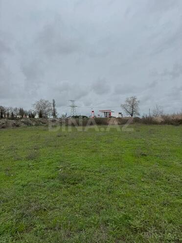 Satılır  torpaq 100 sot, photo 10 from 11