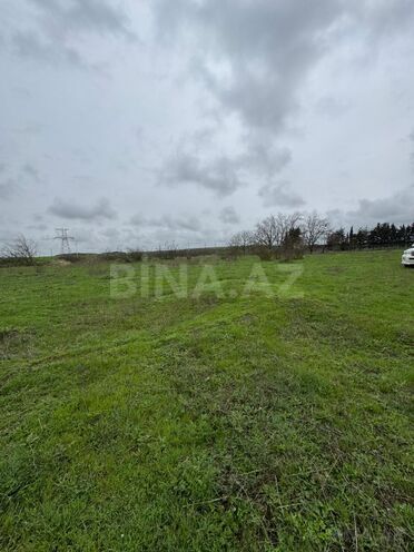 Satılır  torpaq 100 sot, photo 4 from 11