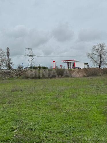 Satılır  torpaq 100 sot, photo 5 from 11