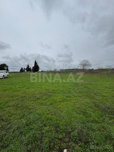 Satılır  torpaq 100 sot, photo 1 from 11