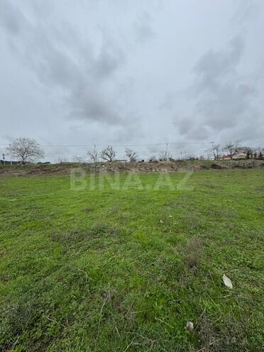 Satılır  torpaq 100 sot, photo 8 from 11