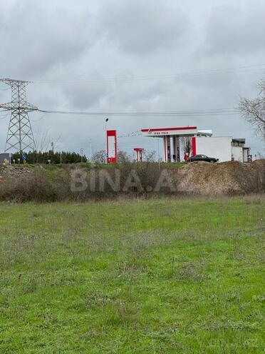 Satılır  torpaq 100 sot, photo 9 from 11