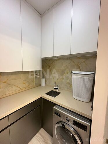 Сдаётся 3-комн. новостройка 180 м², Хатаинский р., photo 16 from 18