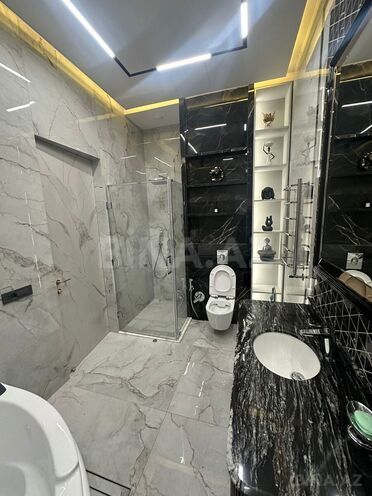 Сдаётся 3-комн. новостройка 180 м², Хатаинский р., photo 13 from 18