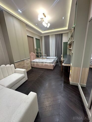 Сдаётся 3-комн. новостройка 180 м², Хатаинский р., photo 10 from 18