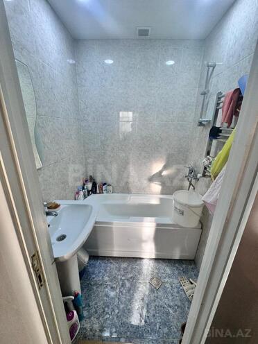 Продаётся 3-комн. новостройка 85 м², пос. Ясамал, photo 15 from 18