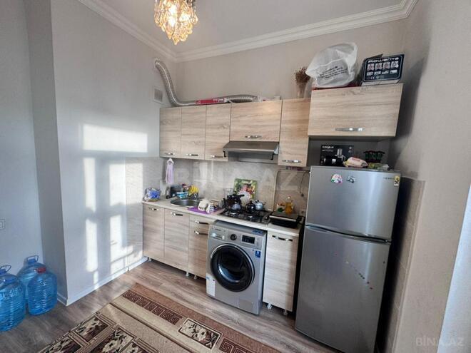 Продаётся 3-комн. новостройка 85 м², пос. Ясамал, photo 13 from 18