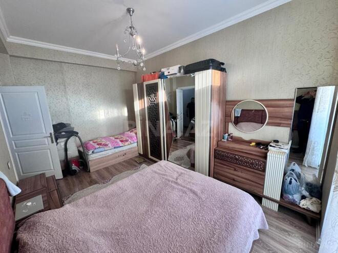Продаётся 3-комн. новостройка 85 м², пос. Ясамал, photo 7 from 18