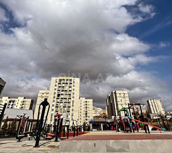 Продаётся 3-комн. новостройка 85 м², пос. Ясамал, photo 1 from 18