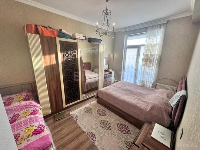 Продаётся 3-комн. новостройка 85 м², пос. Ясамал, photo 8 from 18