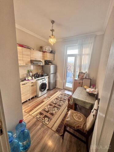 Продаётся 3-комн. новостройка 85 м², пос. Ясамал, photo 11 from 18