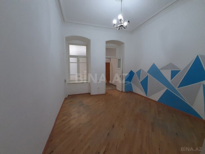 İcarəyə verilir 3 otaqlı ofis 90 m², Sahil m., photo 6 from 12