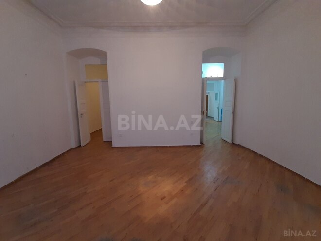 İcarəyə verilir 3 otaqlı ofis 90 m², Sahil m., photo 5 from 12