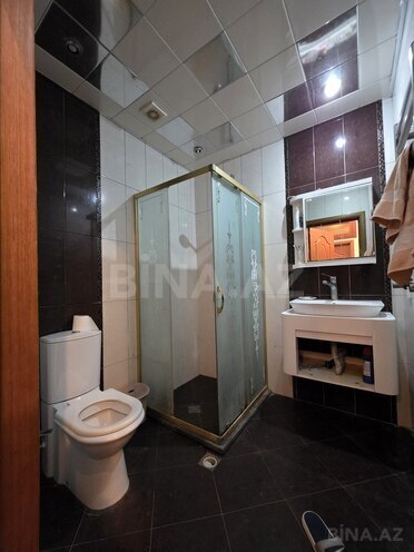 Satılır 4 otaqlı yeni tikili 130 m², İnşaatçılar m., photo 12 from 14