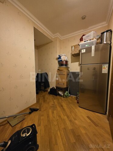 Satılır 4 otaqlı yeni tikili 130 m², İnşaatçılar m., photo 9 from 14