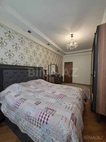 Satılır 4 otaqlı yeni tikili 130 m², İnşaatçılar m., photo 5 from 14