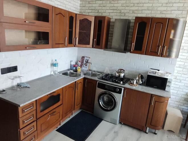 Сдаётся 2-комн. вторичка 55 м², м. 28 мая, photo 12 from 23