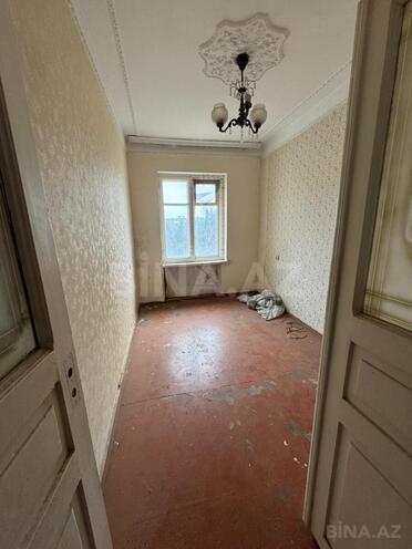 Satılır 3 otaqlı köhnə tikili 70 m², İnşaatçılar m., photo 5 from 9