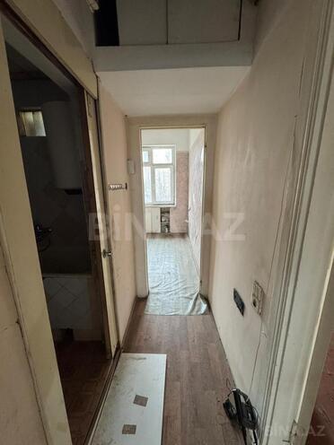 Satılır 3 otaqlı köhnə tikili 70 m², İnşaatçılar m., photo 6 from 9