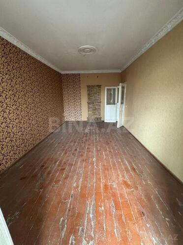 Satılır 3 otaqlı köhnə tikili 70 m², İnşaatçılar m., photo 1 from 9
