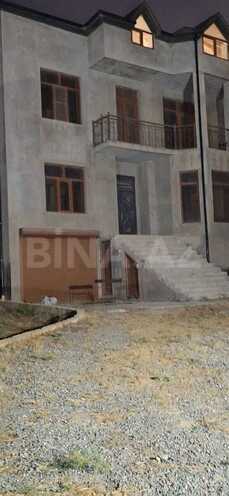 Satılır 4 otaqlı həyət evi/bağ evi 390 m², Badamdar q., photo 10 from 11