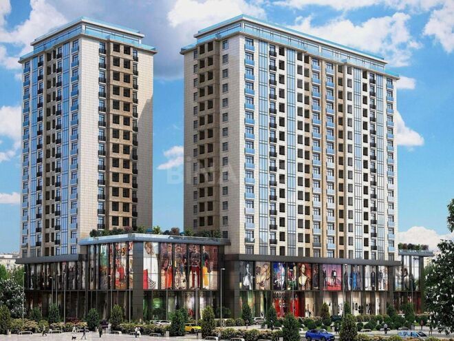 Satılır 4 otaqlı yeni tikili 195 m², 28 May m., photo 14 from 17