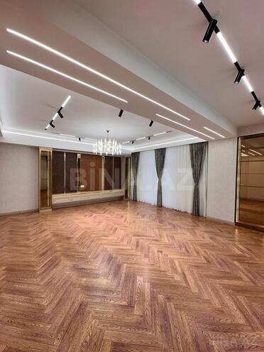 Satılır 4 otaqlı yeni tikili 195 m², 28 May m., photo 11 from 17