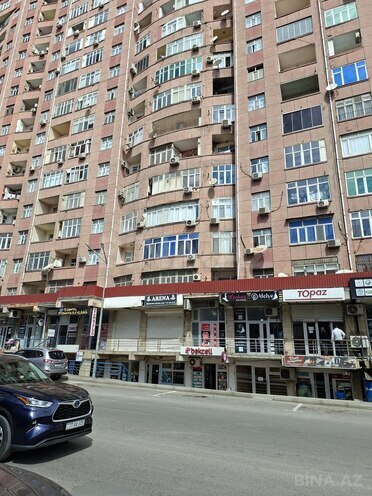 Satılır  obyekt 134 m², 20 Yanvar m., photo 1 from 15
