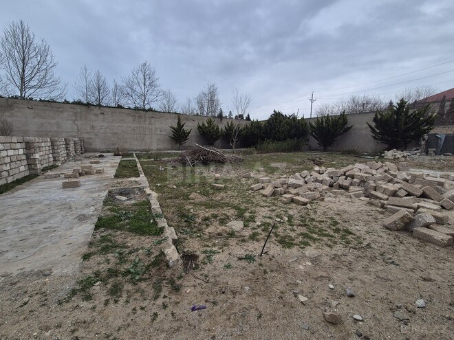 Продаётся  участок 6 сот, пос. Бильгях, photo 5 from 10