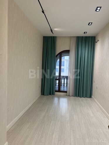 Продаётся 2-комн. новостройка 107.2 м², м. Элмляр Академиясы, photo 7 from 17