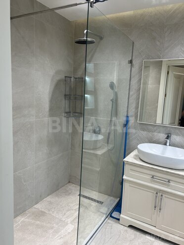 Продаётся 2-комн. новостройка 107.2 м², м. Элмляр Академиясы, photo 11 from 17