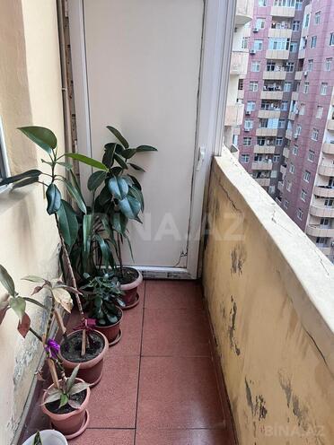 Продаётся 3-комн. новостройка 80 м², м. Иншаатчылар, photo 12 from 13