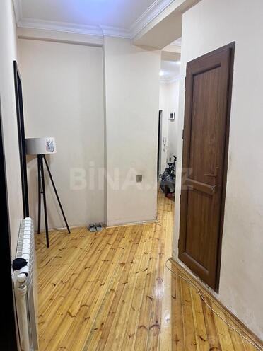 Продаётся 3-комн. новостройка 80 м², м. Иншаатчылар, photo 10 from 13