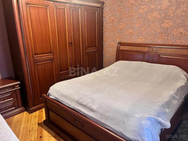 Продаётся 3-комн. новостройка 80 м², м. Иншаатчылар, photo 4 from 13