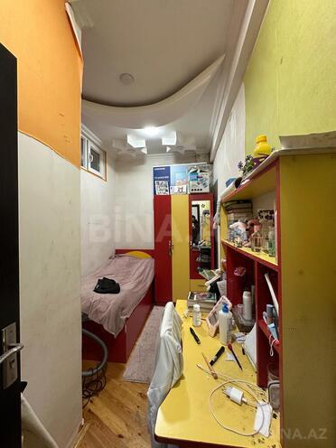 Продаётся 3-комн. новостройка 80 м², м. Иншаатчылар, photo 6 from 13